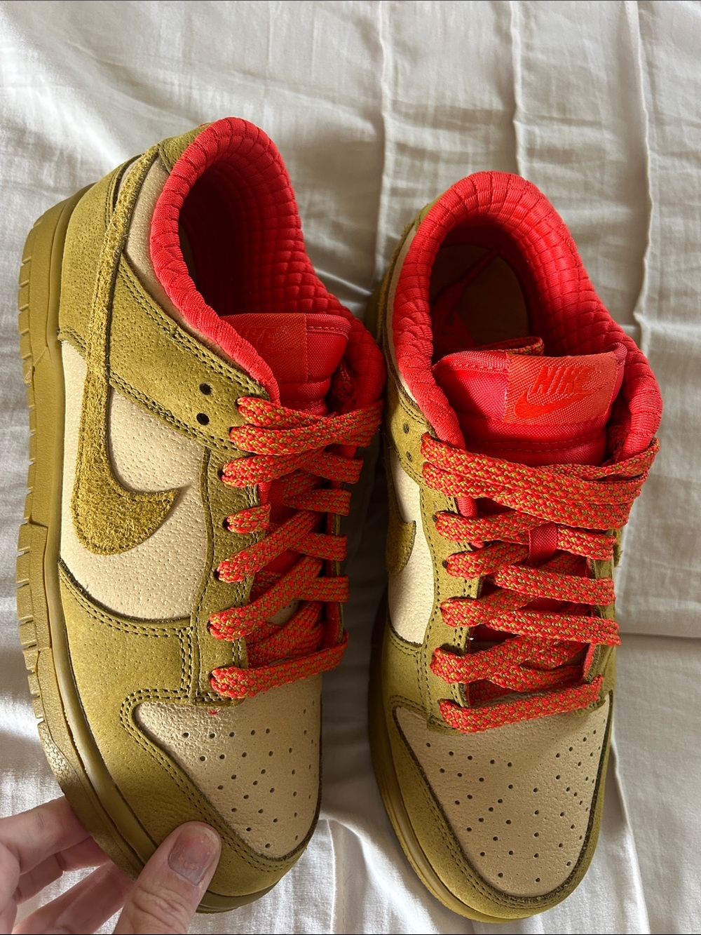 Nike Dunk Low